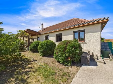 vente maison 5 pièces 157 m² beauregard-vendon (63460)