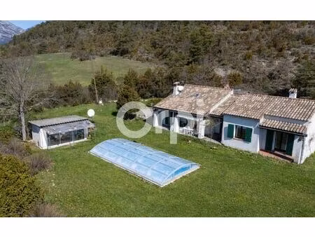 maison trigance m² t-4 à vendre  340 000 €