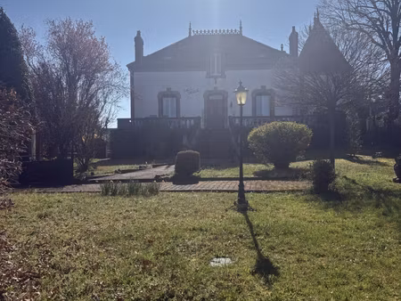 vente maison/villa 5 pièces