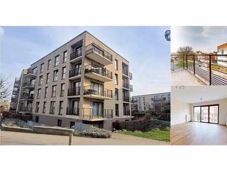 appartement à louer à boulevard des invalides 206 auderghem (vbe01547)