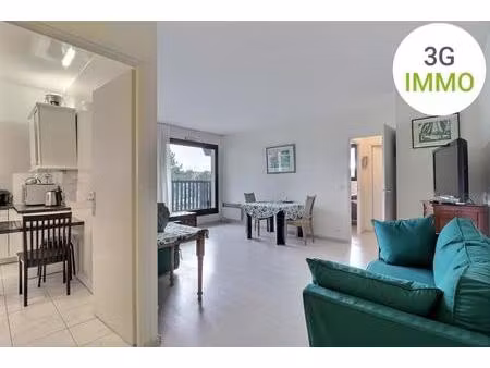 appartement 2 pièces