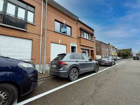 appartement duplex 1 ch – centre – sans charges