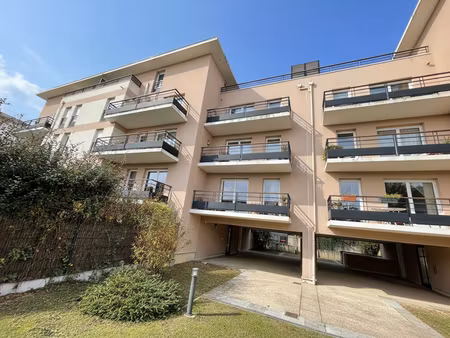 appartement epinay sur seine 3 pièces 67 m2 avec terrasse de 28 m2