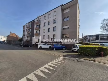 lens centre  joli t3 à louer