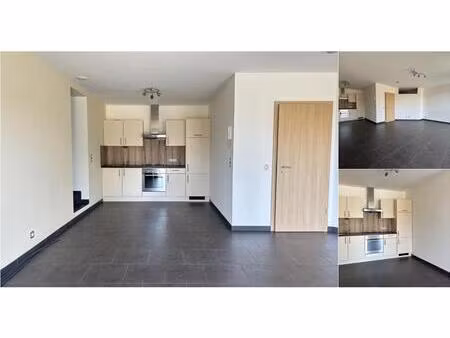 appartement à louer à rue du commerce 38 libin (vbe01557)