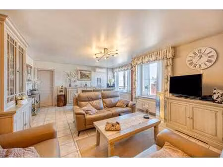 appartement avec emplacement de parking au cœur de tirlemont