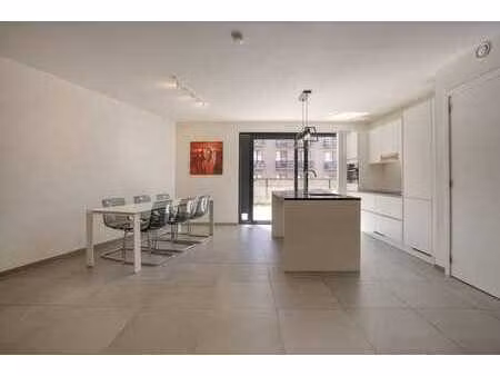 appartement d'une chambre avec jardin dans le centre de vilv