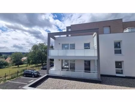 - petit prix!! livraison immediate | dernier t2 avec grande terrasse | residence au calme 