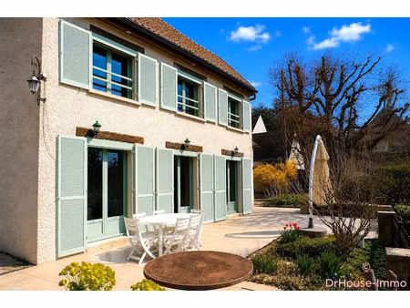vente maison 7 pièces 140.25 m² à beaune (21200)  495 000 €