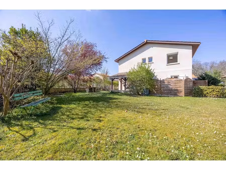 vente maison 8 pièces 173 m² à pessac (33600)  569 000 €