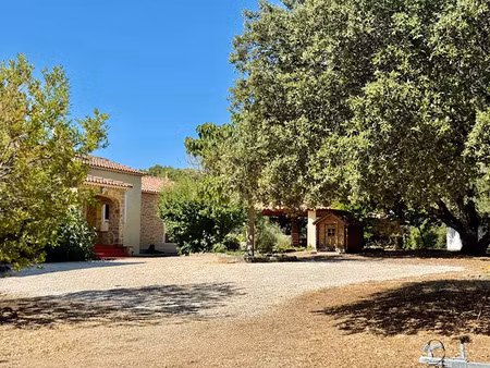 vente maison 7 pièces 170 m² à pignans (83790)  598 000 €