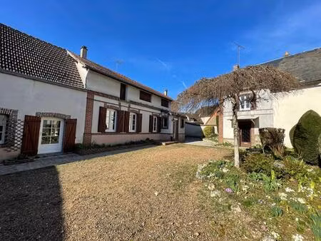 28130 maintenon 165 m2 terrain 935 m2