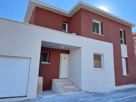 villa 5 chambres 200 m2