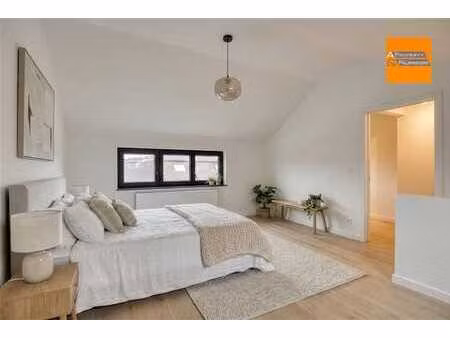 opportunité d’investissement à louvain