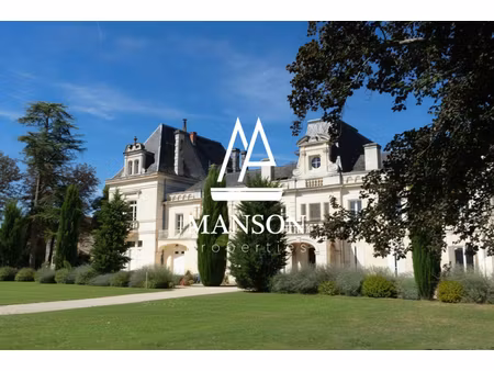 annonce maison à vendre