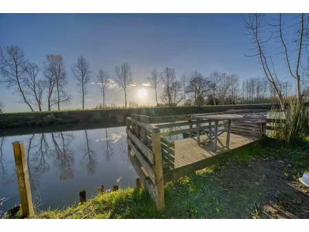 vente propriété 14 pièces 340 m² à damvix (85420)  495 000 €