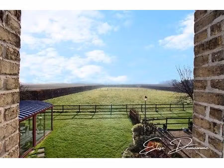 exclusivite - propriété comprenant maison  gîte et dépendances sur 9900m²