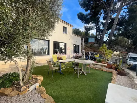 vente maison 6 pièces 125 m² à allauch (13190)  545 000 €