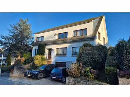 magnifique villa 5 chambres et 2 salles de bains