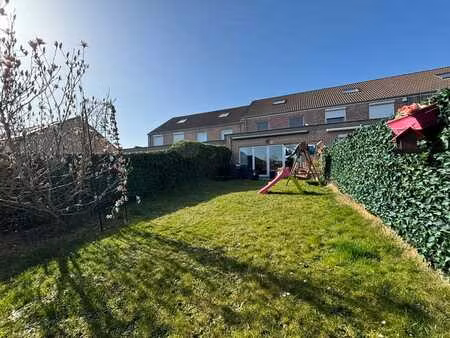 **vendu apres 2ieme jour de visites** immopoot.be