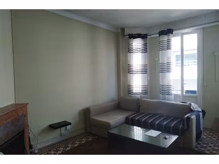 annonce appartement à louer