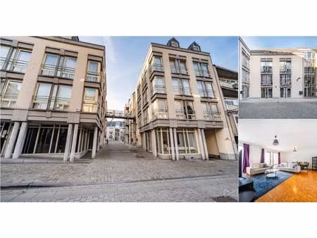 villa à vendre à rue de nimy 65 mons (vbe00948)