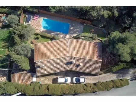 annonce maison à louer