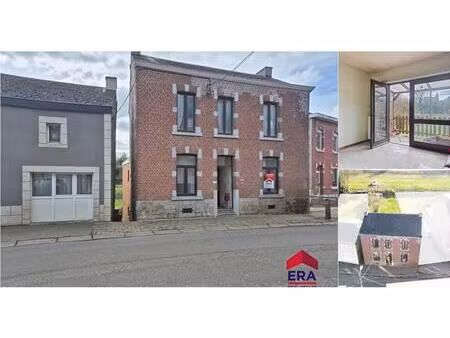 maison à vendre à rue du val notre-dame 328 moha (vbe01165)