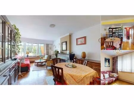 immeuble de rapport à vendre à rue de neerpede 277 anderlecht (vbe01242)