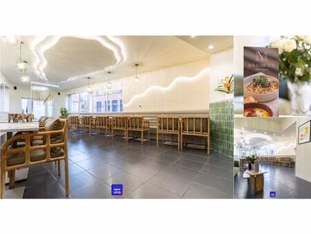 immeuble de rapport à vendre   mouscron (vbe01539)