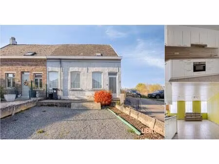 maison à vendre à st. rochusstraat 1 nieuwerkerken (rbv54039)