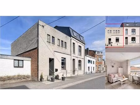 maison à vendre avec terrasse et jardin   beauraing (vbe01439)
