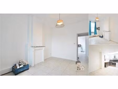 maison à vendre avec 2 chambres   gosselies (vbe01129)