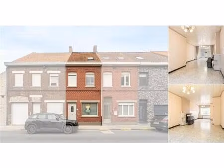 maison à vendre à camiel ameyestraat 3 izegem (rbv54060)