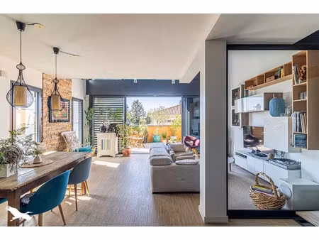 vente maison 5 pièces 131 m² à le haillan (33185)  509 600 €