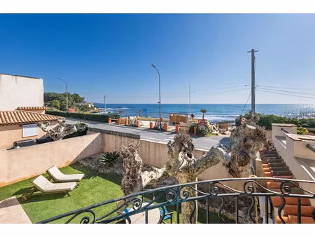 vente maison 3 pièces 61 m² à sainte-maxime (83120)  510 000 €