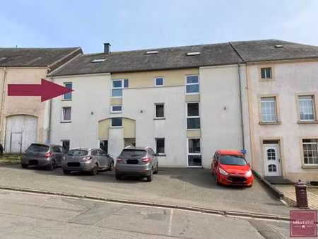 un nid douillet à louer.