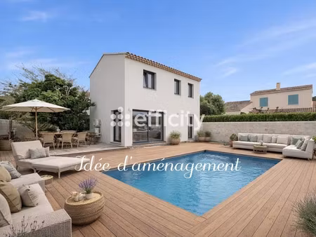 vente villa 3 pièces 90 m² à allauch (13190)  520 000 €