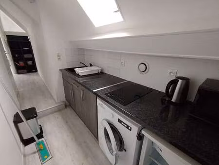 location appartement t1 meublé à vibraye (72320) : à louer t1 meublé / 14m² vibraye