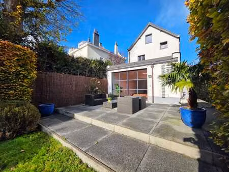 coup de cœur - villa cozy 165m² 2ch. 2sdb jardin