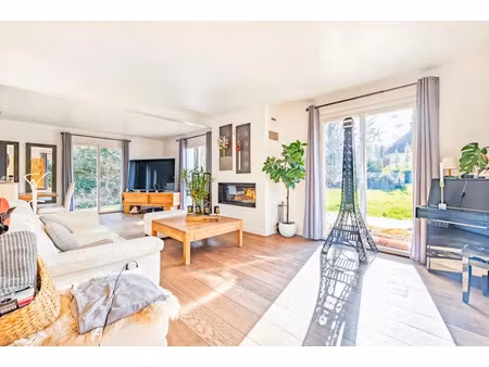 vente maison 6 pièces 176 m² à saint-fargeau-ponthierry (77310)  525 000 €