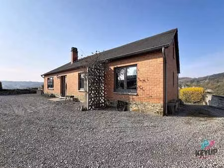 le calme en 4 façades  le coup de cœur