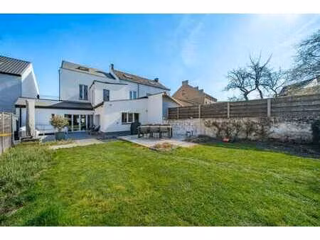 maison lumineuse 3ch - rénovée en 2018