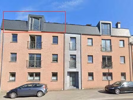 appartement 2 chambres