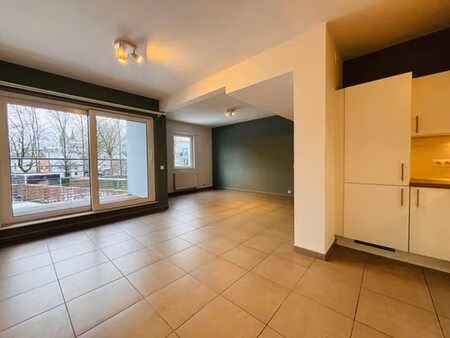 appartement récent 2 chambres situé dans un écrin de verdure