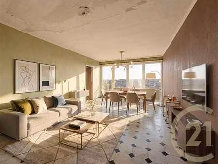 century 21 alliance-demeuse vous présente