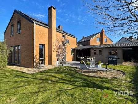 maison 3ch -jardin - parfait état