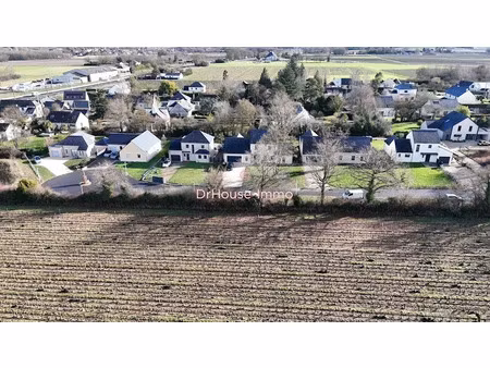 vente maison 8 pièces 165 m² à juigné-sur-loire (49610)  544 900 €