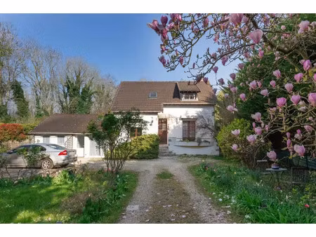 vente maison 8 pièces 180 m² à montevrain (77144)  579 000 €