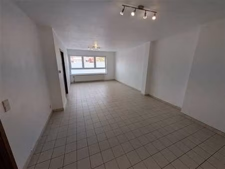 appartement 2 chambre avec terrasse